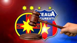 Florin Talpan, o nouă victorie în fața lui Gigi Becali! Marca Steaua e la CSA până în 2033! FCSB mai are o singură șansă de atac