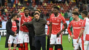 Gnahore și Boateng, de la Dinamo la Rapid. Cine i-a propus lui Daniel Pancu