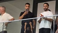 Francezii au reacționat după ce Boutoutaou s-a transferat la FCSB: „Lovitură teribilă!”