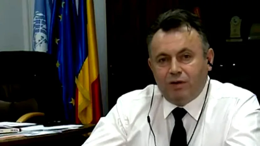 Nelu Tătaru: ”Există riscul prelungirii stării de urgență”