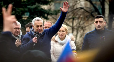 Finalul lui Călin Georgescu: E scos din joc! Verdictul sosit duminică, 27 aprilie: Nu au nimic