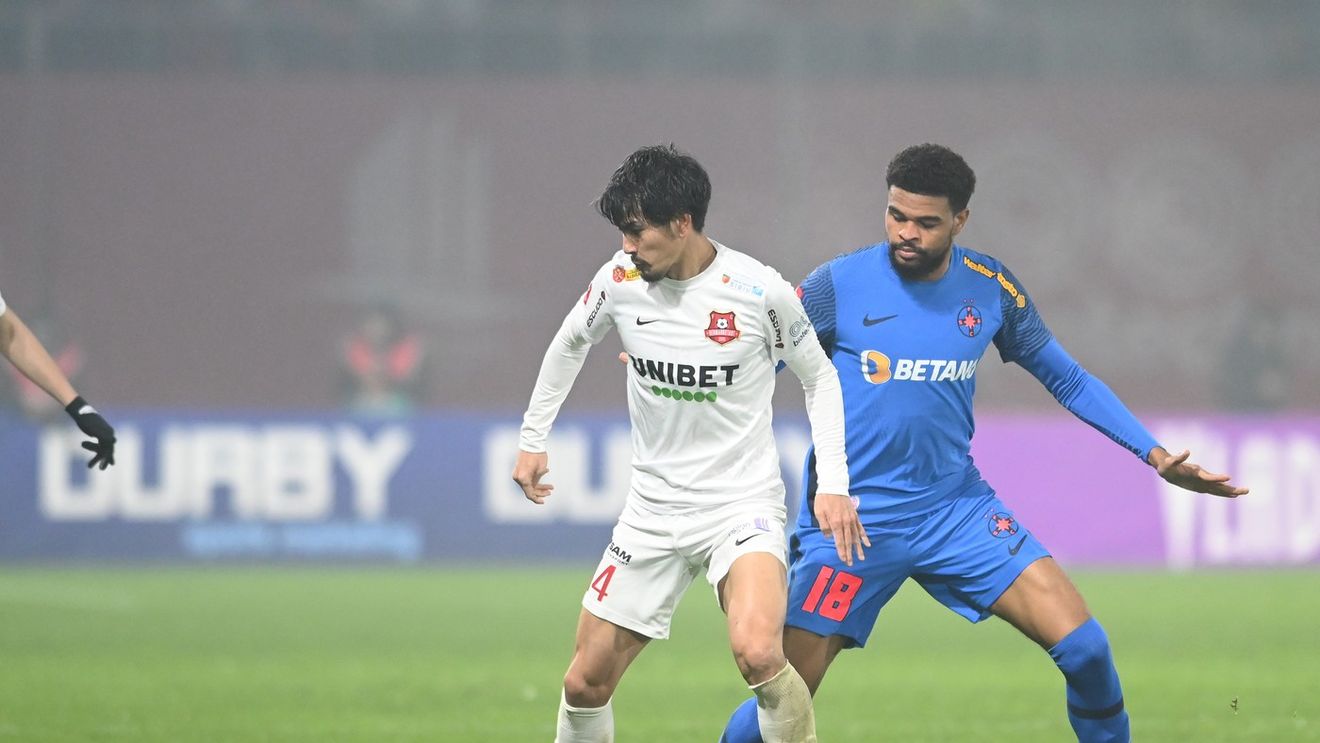 Transfer surpriză în Superliga: le-a refuzat pe Dinamo şi Rapid pentru a semna cu Sepsi!