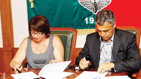 Lokomotiv l-a ales pe Couceiro! Portughezul a fost dorit și de Steaua