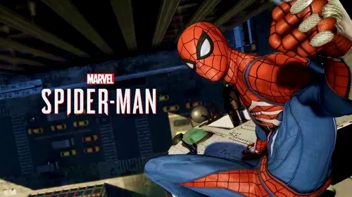 Spider-Man Review: open world „împânzit” de… suflet