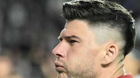 Cristi Săpunaru a tunat la adresa Rapidului după ce a fost în Giulești: „Nu ai voie așa ceva în 2026!”