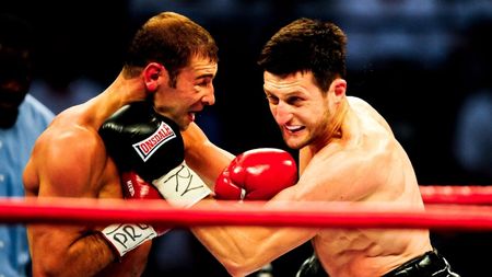 Boxerul care i-a ucis cariera lui Lucian Bute, umilit de Jake Paul. I-a cerut să pună la bătaie 10.000.000 de dolari, iar acum nici n-a vrut să răspundă când a fost întrebat de Carl Froch