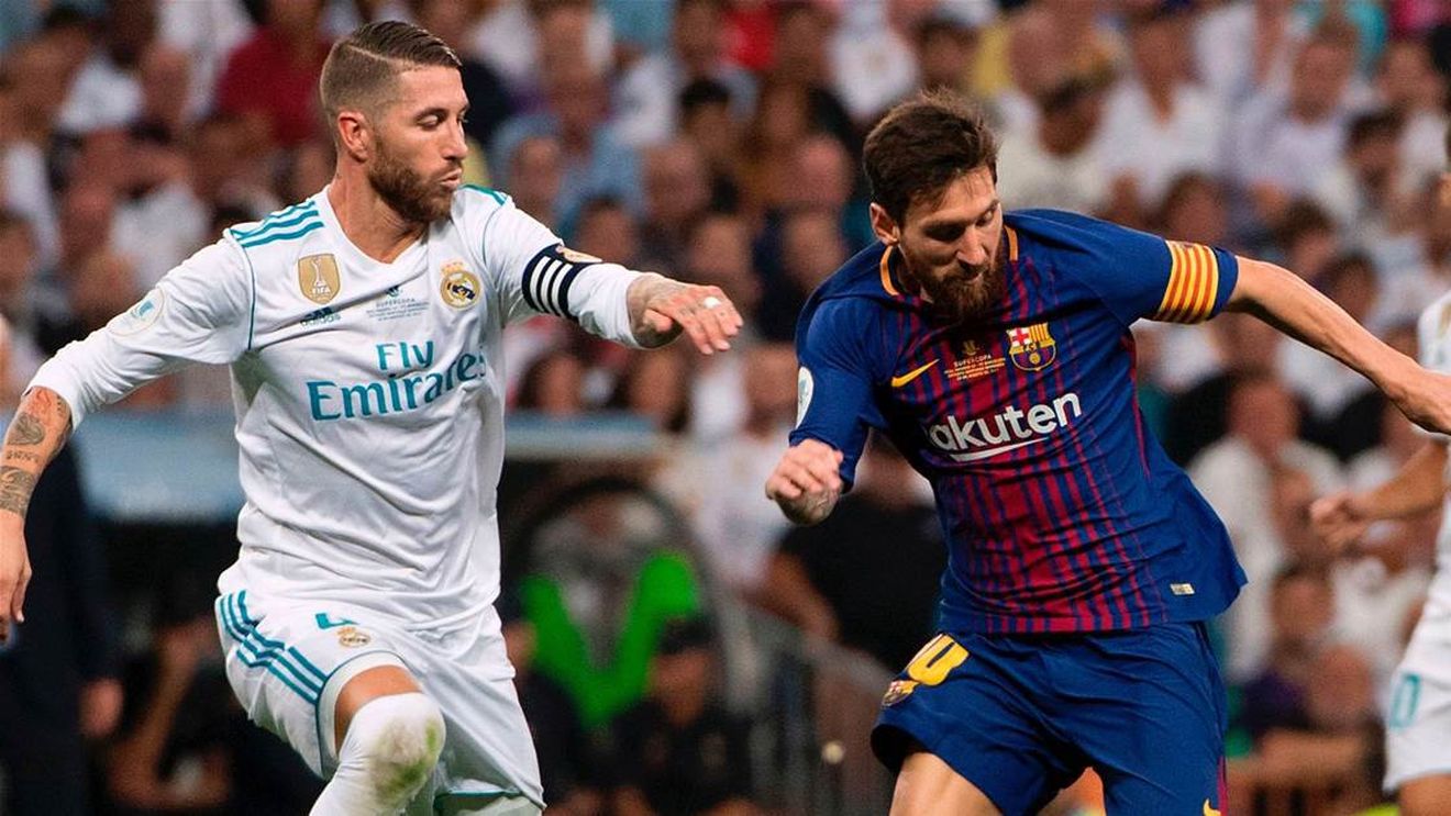 Declarația controversată a zilei: "Niciodată nu am fost un fan al fotbalului, nu mă uit!" Starul pe care nici El Clasico nu-l ține în fața televizorului