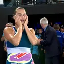 Aryna Sabalenka e campioană la Australian Open 2023 după o finală-maraton cu Elena Rybakina! Primul titlu de Grand Slam pentru bielorusă
