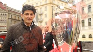 Belodedici îi aduce pe steliști cu picioarele pe pământ: "Rezultatul e dur, dar trebuie să fim realiști și să ne vedem valoarea"