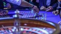 Milionarul turc a tocat banii la casino în București sub ochii lui Giovanni Becali: „A pierdut vreo 500.000 de euro”