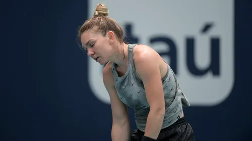 Presa din Spania anunță ce se va întâmpla cu Simona Halep după ce va fi ștearsă din clasamentul WTA: „Are ocazia să o ia de la zero!