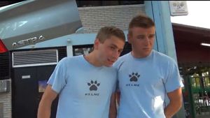 VIDEO Slovenii de la NK Domzale compară Astra cu un autoturism într-un promo al meciului din Europa League