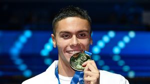 David Popovici și cursa de aur de la 100 de metri liber au prins topul celor mai mari performanțe ale anului: „De pe altă lume!”