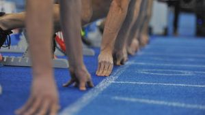 Tragedie în sportul mondial: un cunoscut atlet canadian a murit la 24 de ani. El înota în Marea Caraibelor, însă curentul puternic l-a tras în larg