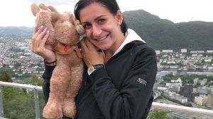 VEZI AICI REZULTATELE DE LA CUPA BUCUREȘTI