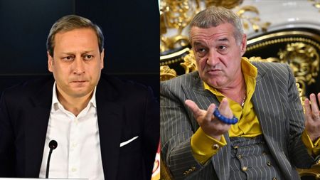 Patronul Gigi Becali se vede în secret cu președintele lui Galatasaray! Pentru ce fotbalist român vor negocia cei doi prețul final de transfer