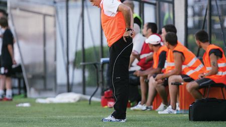 Mandorlini: "Românii se schimbă repede"