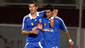 "Aș vrea o victorie cu 4-1**, ca în primăvară"