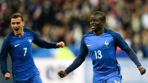 Manchester United e gata să ofere 121 de milioane de euro pentru doi jucători din naționala Franței