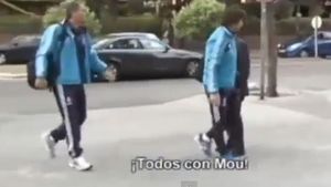 VIDEO: Coșmar pentru Iegenda Casillas!** Nu credea că o să trăiască vreodată așa ceva! Fanii l-au umilit: "Du-te dracului!"