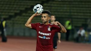 Junior Morais vrea să se stabilească în România! Cum a ajuns brazilianul în țara noastră: „Avea un salariu de 3.000 de euro!” | VIDEO EXCLUSIV ProSport Live