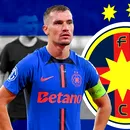 Presa britanică a tras concluzia despre transferul lui Darius Olaru de la FCSB! Gigi Becali va primi 5.000.000 de euro dacă se semnează actele, dar jurnaliștii avertizează: „E un risc”