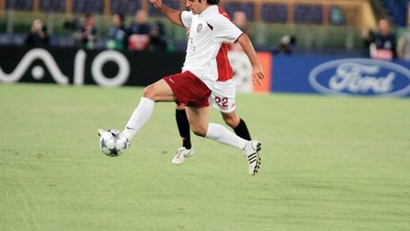 Culio: "E o înfrângere surprinzătoare, dar ne revenim cu AS Roma"