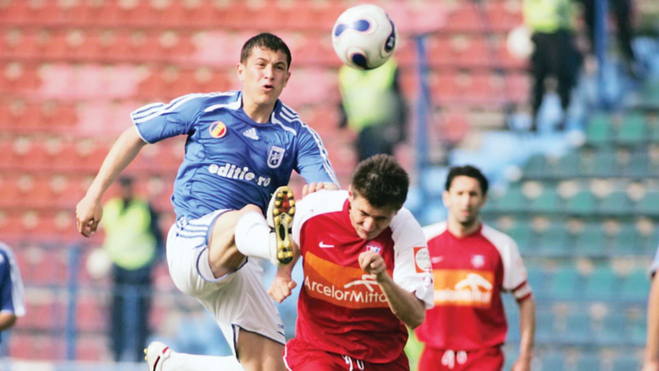 Prepeliță: "Cu Dinamo trebuie să câștigăm"