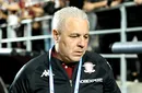 „Promit asta”. Marius Șumudică, mesaj clar pentru fanii de la Rapid