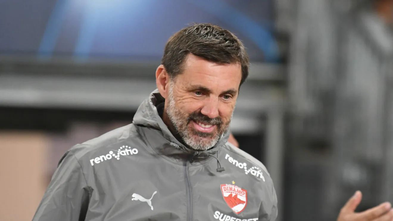 Dinamo vrea să cumpere un alt fotbalist de la CFR Cluj. Kopic a dat ordinul după ce varianta Matei Ilie a picat