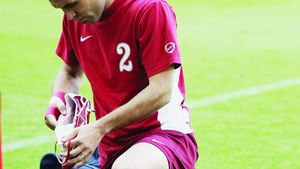 Nu l-a mai vrut șefu''!** Tony, "gonit" de la echipă din cauza lui Iuliu Mureșan