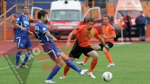 Egalul care promite un sezon echilibrat, dar palid:** Ceahlăul-Pandurii 1-1!