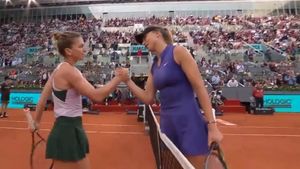Prima reacție a Simonei Halep după demonstrația de forță din meciul cu Paula Badosa: „Vreau să devin tot mai bună!" Declarație superbă despre Patrick Mouratoglou