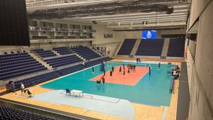 Alba Blaj începe azi „războiul” pentru calificarea în semifinalele Cupei CEV la voiel feminin! Româncele joacă pe terenul lui Porto