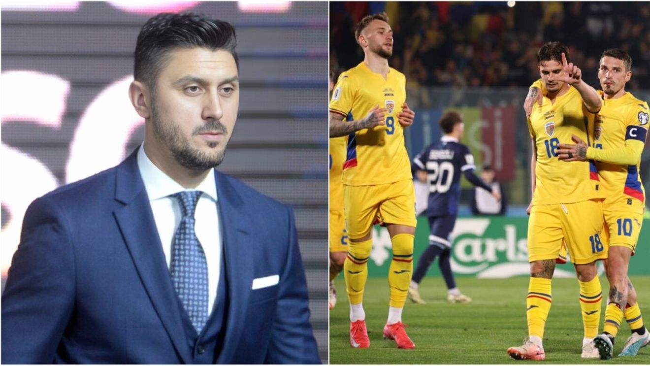 Ciprian Marica i-a pus la zid pe fotbaliştii lui Mircea Lucescu: "Haos"