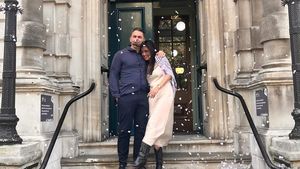 Marele campion Ronnie O’Sullivan s-a însurat, în mare secret, cu femeia pe care a părăsit-o acum 10 luni