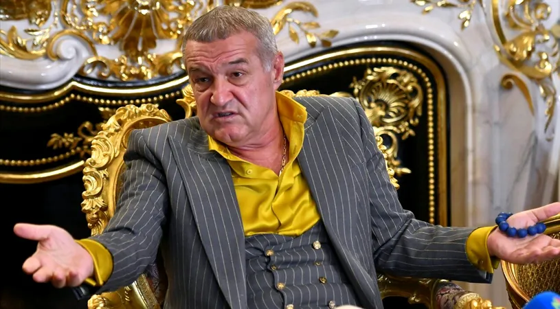 Antrenorul exclude să revină la FCSB din cauza lui Gigi Becali și îi ironizează pe Charalambous și Pintilii, care nu îi ies din cuvânt patronului: „Fiecare acceptă ce vrea”