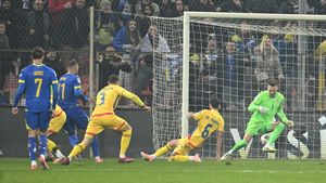 Sfatul unui portar cu sute de meciuri la activ în fotbalul românesc pentru Ionuț Radu: „Dacă ar face un pas în față ar fi complet”. EXCLUSIV