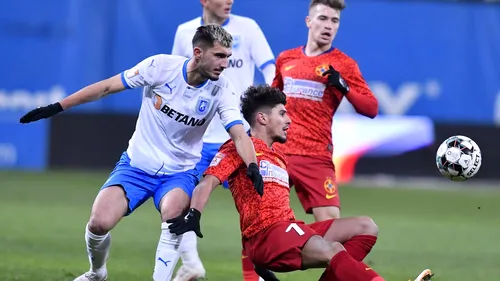 Răsturnare de situație! Unde se va juca FCSB - Universitatea Craiova, după ce Gigi Becali a anunțat că va muta echipa la Giurgiu