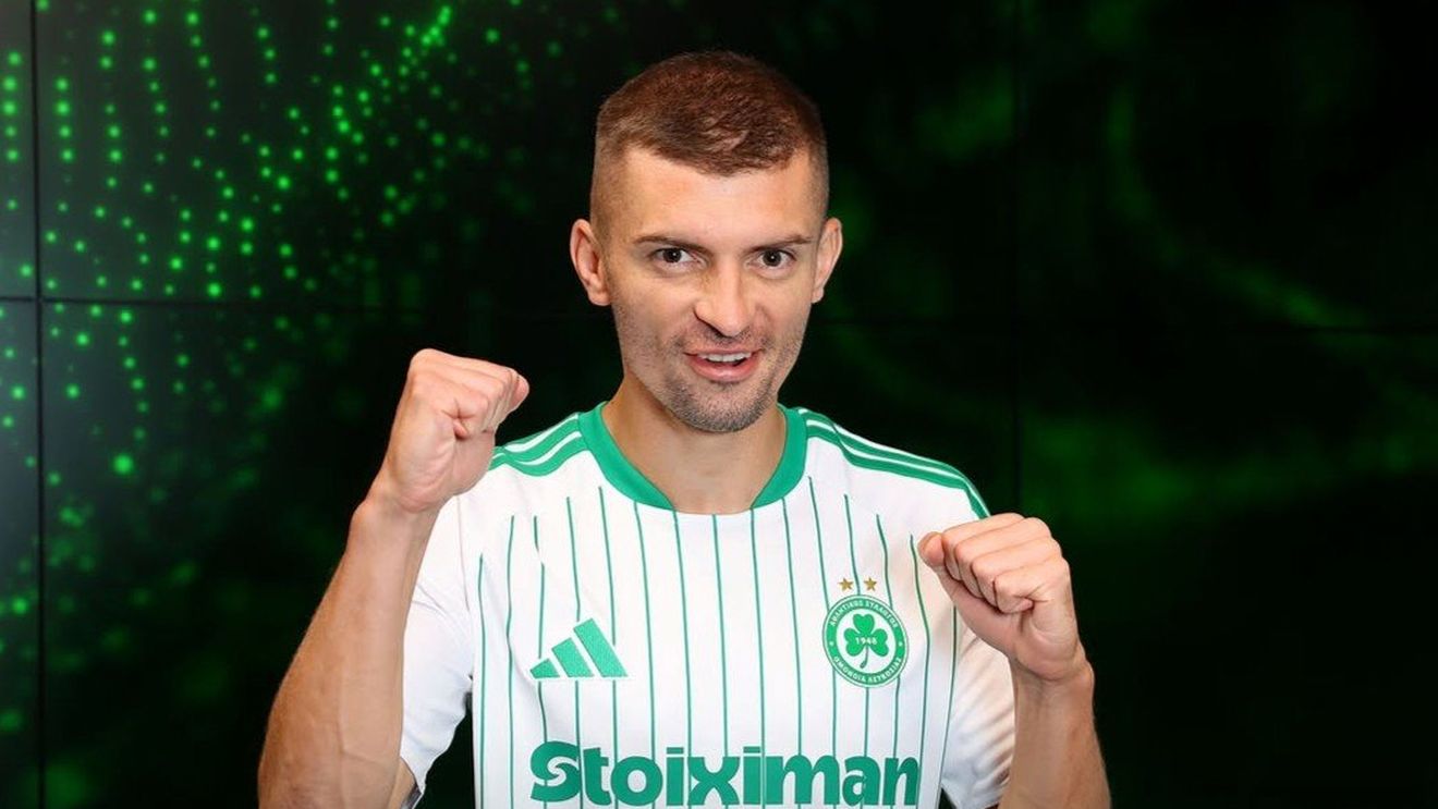 Florin Tănase, prezentat la noua echipă! Ce număr va purta mijlocașul