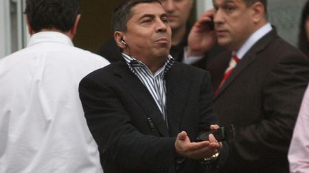 Turcu e sincer: "Dacă ar fi rămas Steaua pe afară, eram fericit!** Așa, de ce să mă bucur?!"
