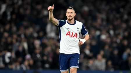 Englezii au văzut declarația lui Florin Manea despre transferul lui Radu Drăgușin la Juventus sau Napoli și au reacționat