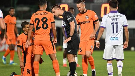 Fotbalistul adus de MM Stoica la FCSB, criticat dur: „E greoi în gândire!”