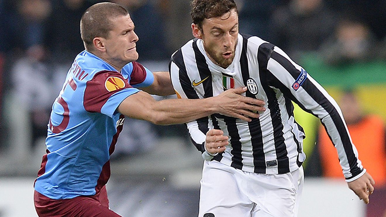 Juventus l-a convins pe Marchisio: contract până în 2019! "Va fi bianconero pe viață"