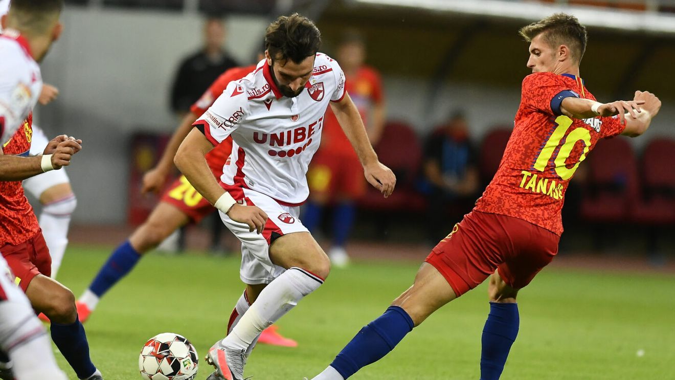 Anunț cutremurător despre Ionuț Șerban, fostul fotbalist de la Dinamo și Petrolul! A fost transportat de urgență la Spitalul Fundeni: „Are nevoie de ajutor! Are nevoie de donare de sânge B(3) cu rh negativ”