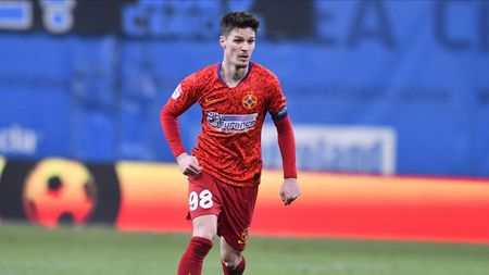 Jorge Costa, fosta legendă a lui Porto, mesaj clar pentru Dennis Man. „Pleacă de la FCSB cât mai repede!”