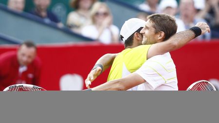 "Bestia" alături de care Horia Tecău a câștigat trei titluri ATP a spus "Adio, tenis!"