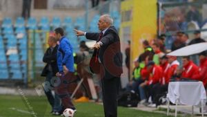 Hizo vrea să recupereze cu Dinamo punctele pierdute la Oțelul:** "Sper să câștigăm"