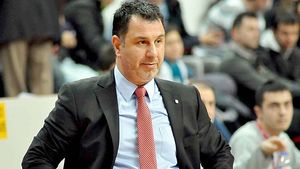 Turcul Ayhan Avci, noul selecționer al echipei naționale de baschet feminin: "Am acceptat fără ezitare, e o onoare pentru mine"