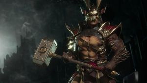 Mortal Kombat 11 - Shao Kahn Trailer și primele imagini din ediția portabilă